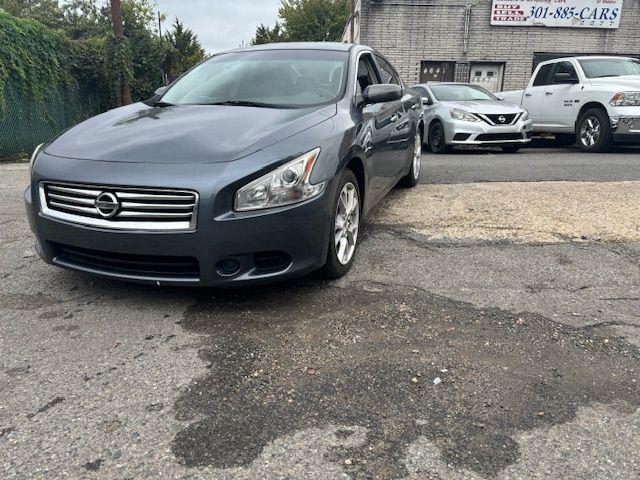 used 2013 Nissan Maxima car, priced at $7,995