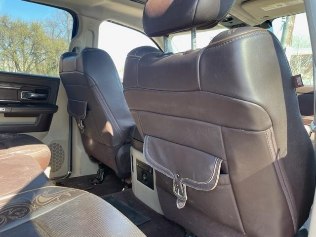 used 2014 Ram 1500 car, priced at $8,995