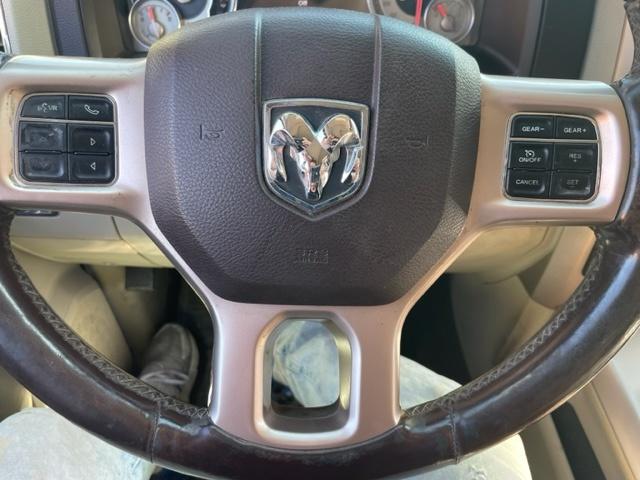 used 2014 Ram 1500 car, priced at $8,995