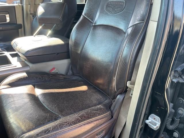 used 2014 Ram 1500 car, priced at $8,995