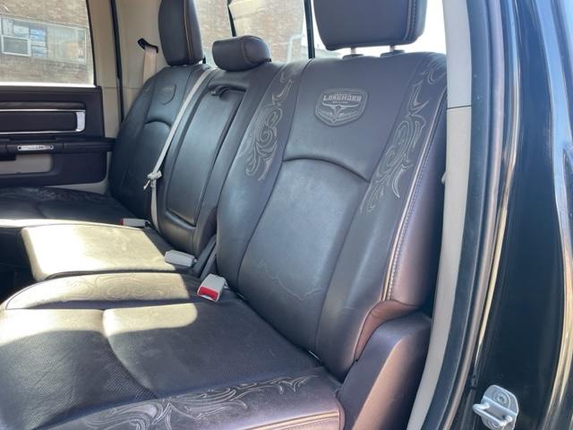 used 2014 Ram 1500 car, priced at $8,995