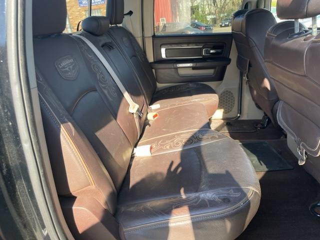 used 2014 Ram 1500 car, priced at $8,995