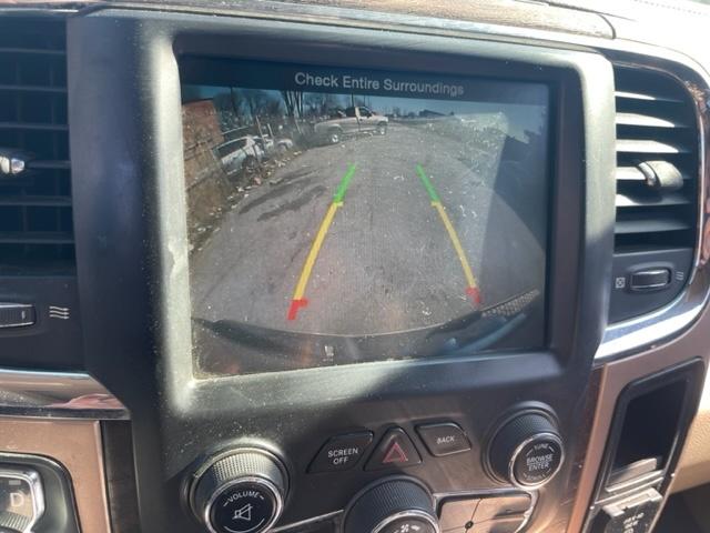 used 2014 Ram 1500 car, priced at $8,995