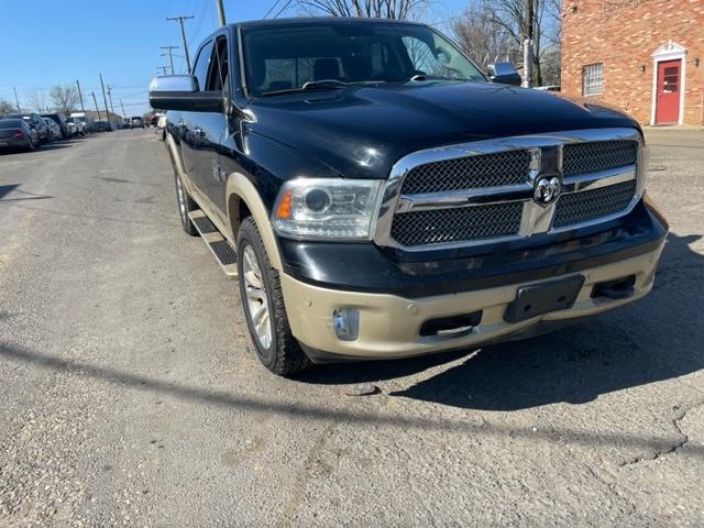 used 2014 Ram 1500 car, priced at $8,995