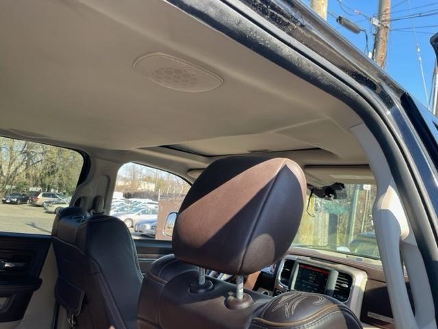 used 2014 Ram 1500 car, priced at $8,995