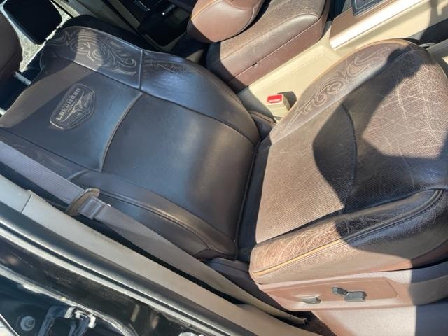 used 2014 Ram 1500 car, priced at $8,995
