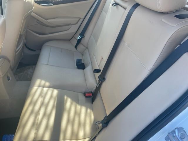 used 2015 BMW X1 car, priced at $8,995