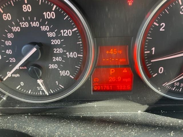 used 2015 BMW X1 car, priced at $8,995