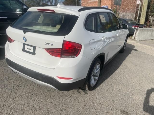 used 2015 BMW X1 car, priced at $8,995