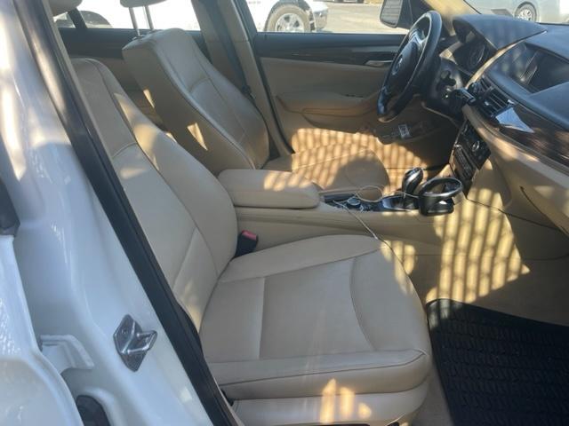 used 2015 BMW X1 car, priced at $8,995