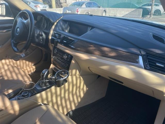 used 2015 BMW X1 car, priced at $8,995