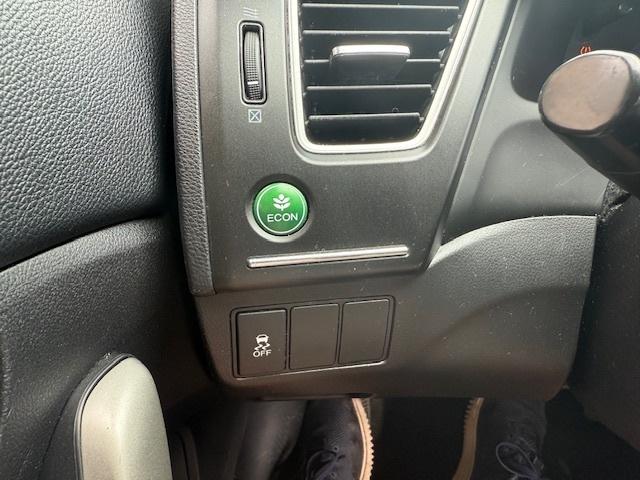 used 2015 Honda Civic car, priced at $7,995