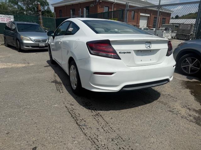 used 2015 Honda Civic car, priced at $7,995