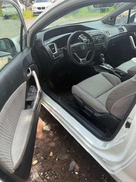 used 2015 Honda Civic car, priced at $7,995