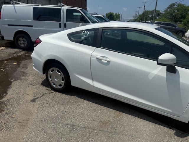 used 2015 Honda Civic car, priced at $7,995