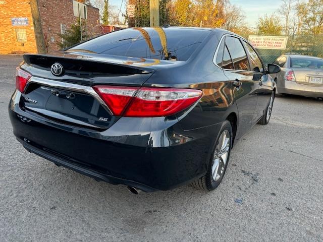 used 2017 Toyota Camry car, priced at $12,995