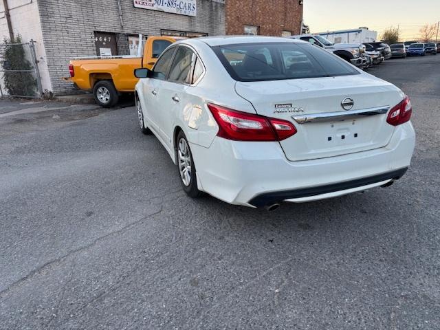 used 2016 Nissan Altima car, priced at $8,995