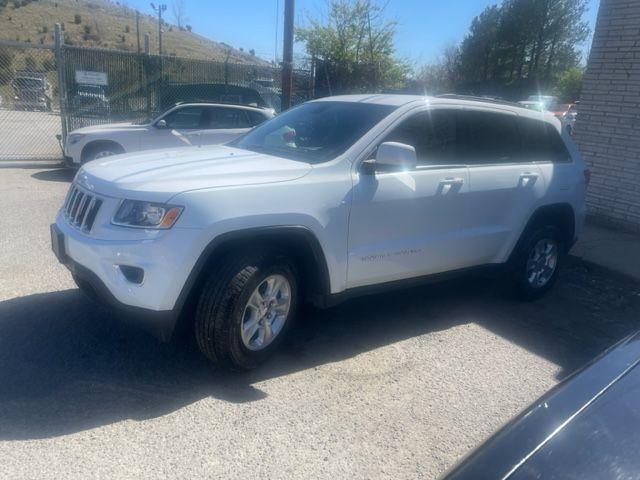 used 2016 Jeep Grand Cherokee car, priced at $11,995