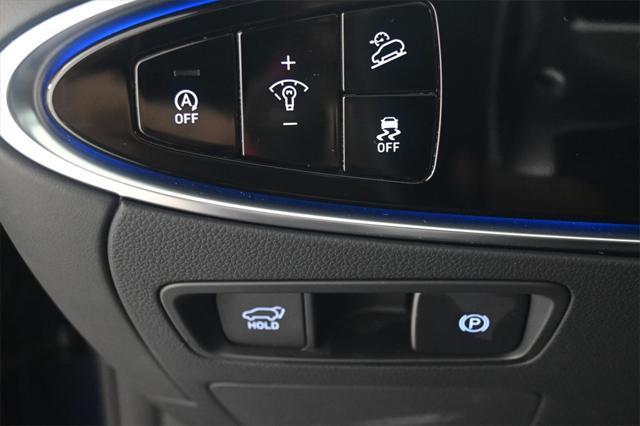 new 2024 Genesis GV70 car, priced at $59,344