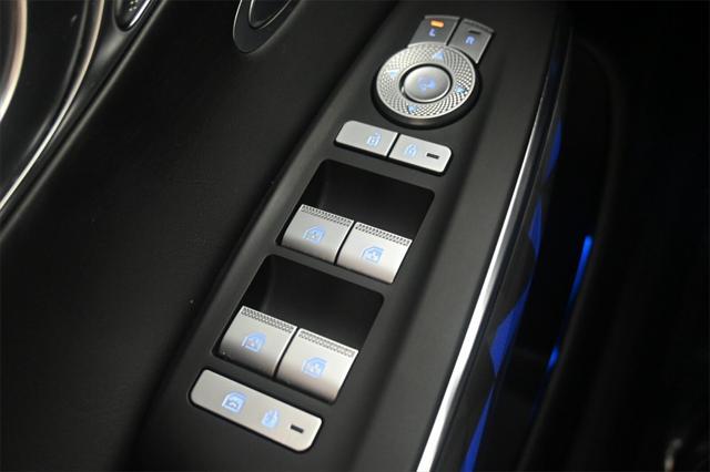 new 2024 Genesis GV70 car, priced at $59,344