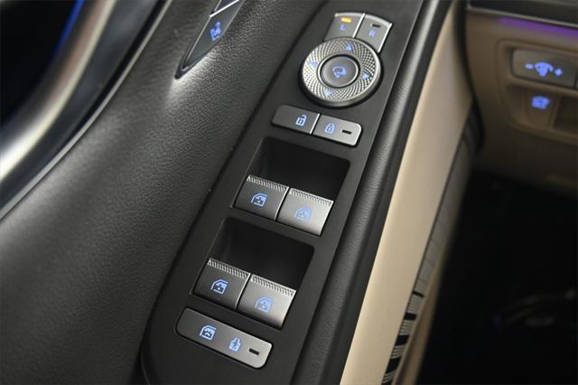 new 2024 Genesis G80 car, priced at $62,186