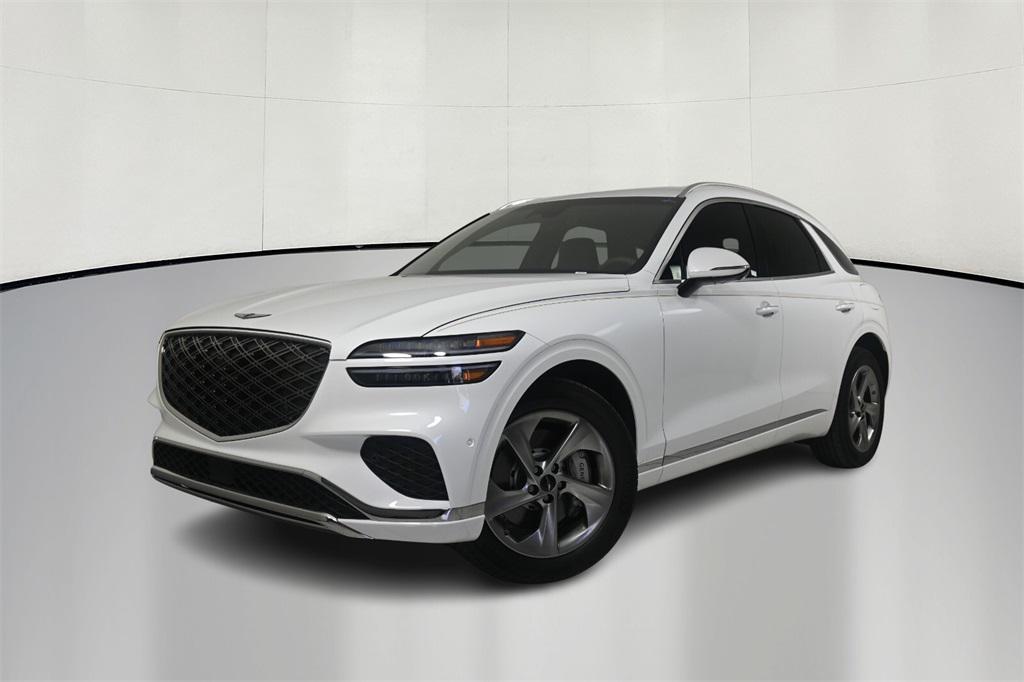 new 2026 Genesis GV70 car, priced at $54,608