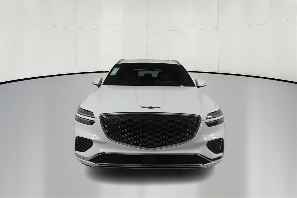 new 2026 Genesis GV70 car, priced at $54,608