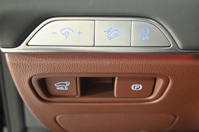 new 2025 Genesis GV80 car, priced at $80,991