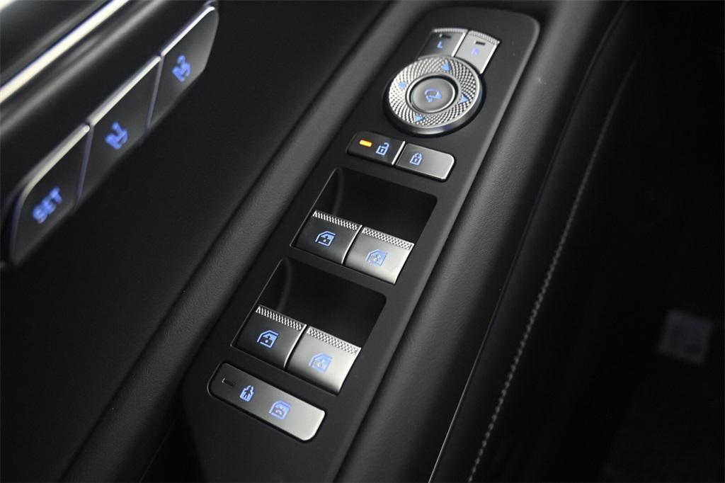 new 2026 Genesis GV80 car, priced at $71,095