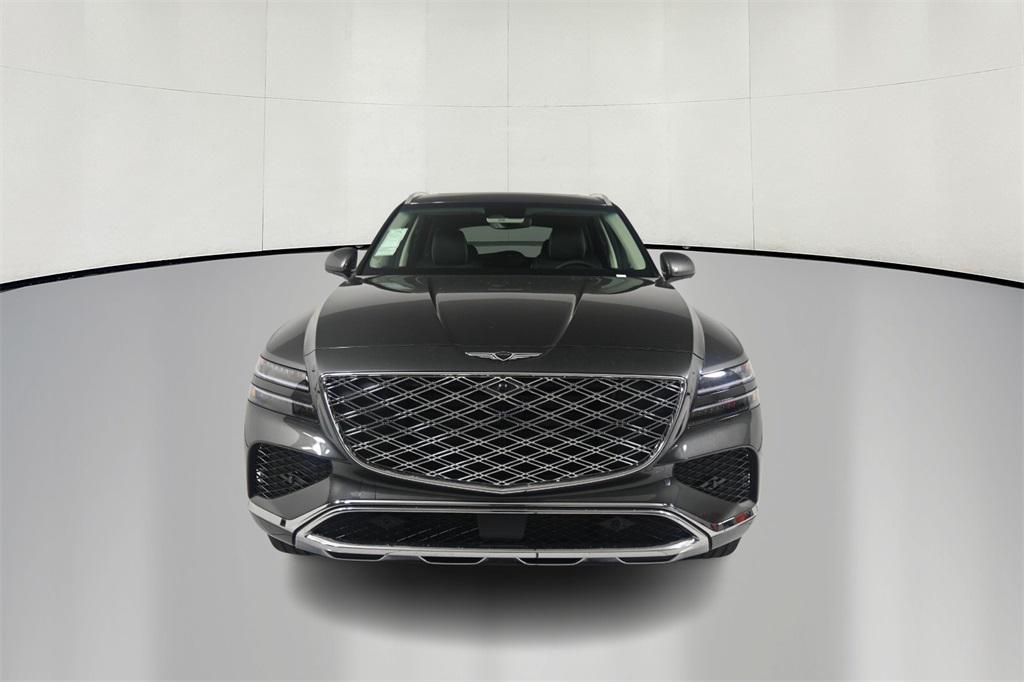 new 2026 Genesis GV80 car, priced at $71,095