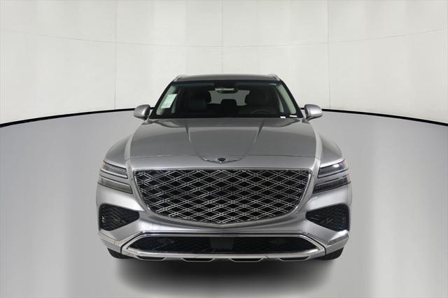 new 2025 Genesis GV80 car, priced at $61,320