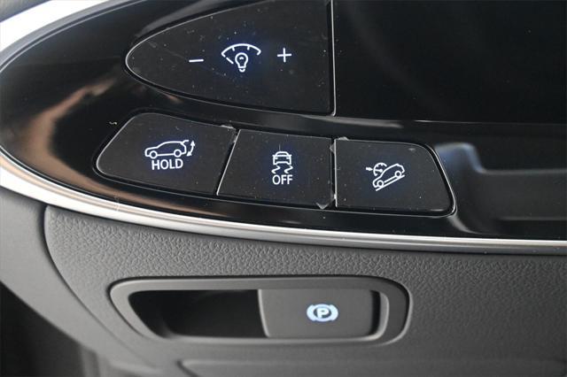 new 2026 Genesis GV70 car, priced at $53,455