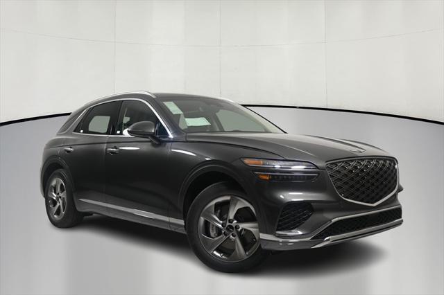 new 2026 Genesis GV70 car, priced at $53,455