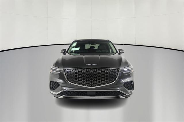 new 2026 Genesis GV70 car, priced at $53,455