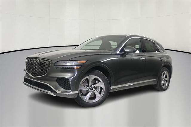 new 2026 Genesis GV70 car, priced at $57,735