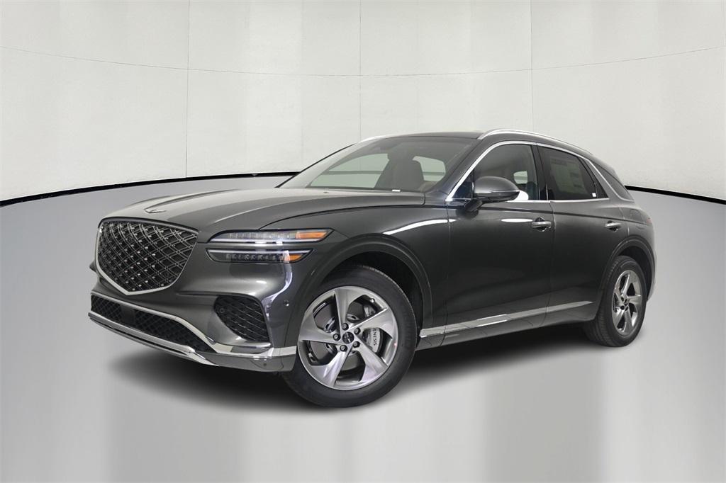 new 2026 Genesis GV70 car, priced at $57,735