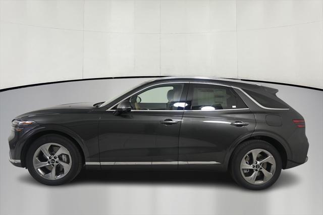 new 2026 Genesis GV70 car, priced at $57,735