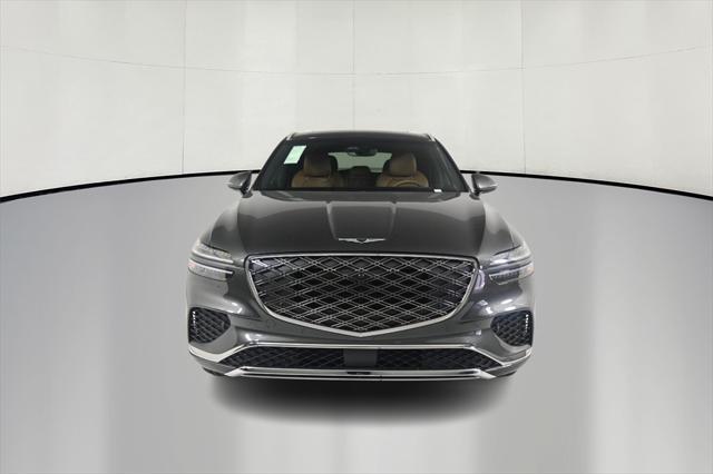 new 2026 Genesis GV70 car, priced at $57,735