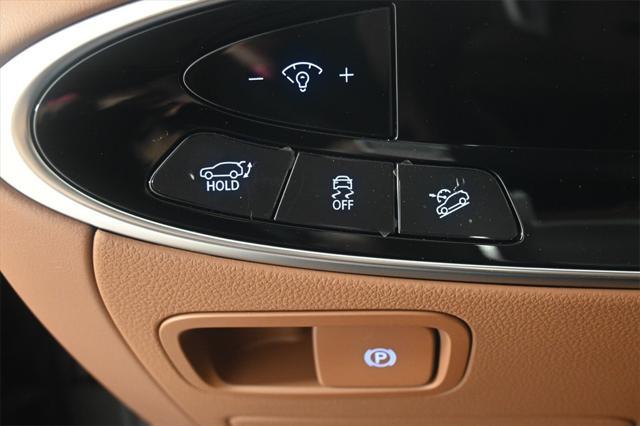 new 2026 Genesis GV70 car, priced at $57,735