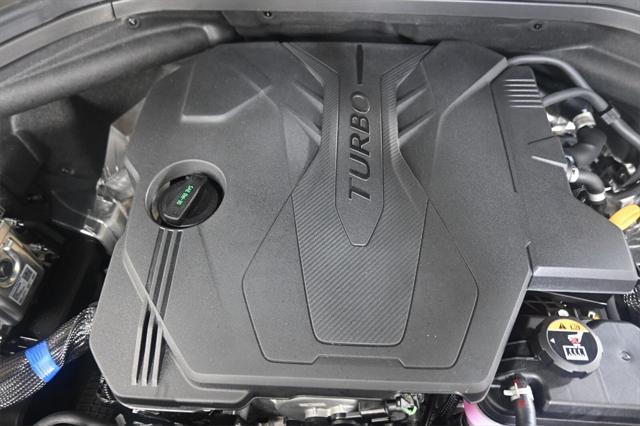 new 2026 Genesis GV70 car, priced at $57,735