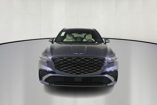 new 2026 Genesis GV70 car, priced at $72,815