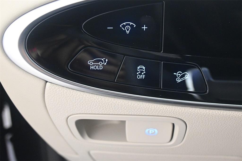 new 2026 Genesis GV70 car, priced at $72,815