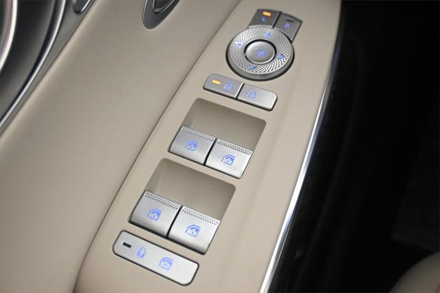 new 2026 Genesis GV70 car, priced at $72,815