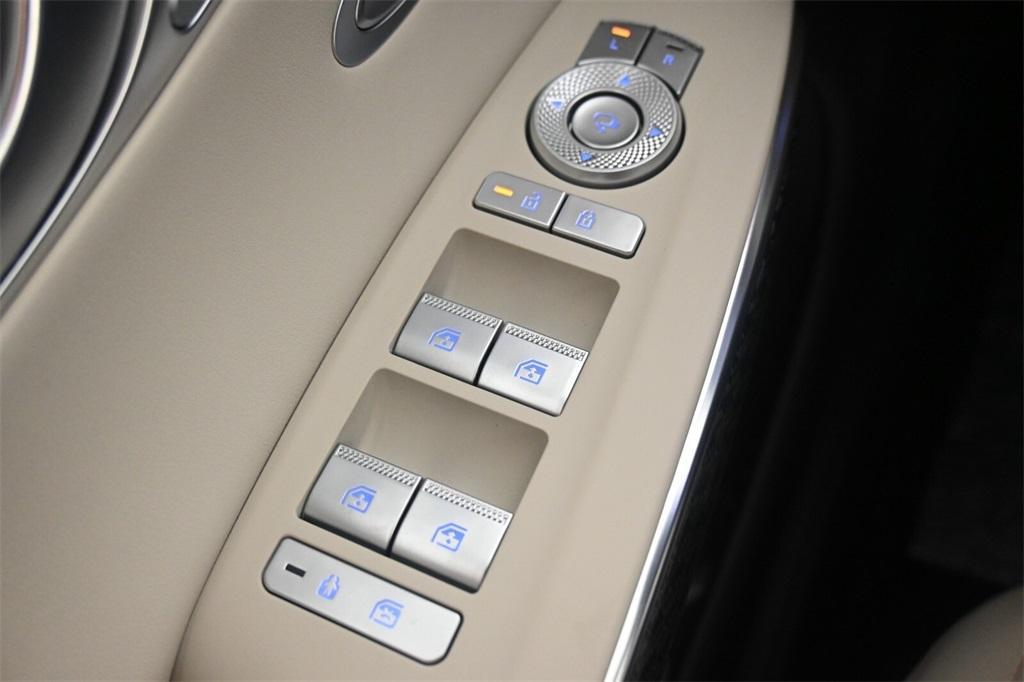 new 2026 Genesis GV70 car, priced at $72,815