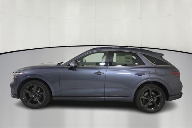 new 2026 Genesis GV70 car, priced at $72,815