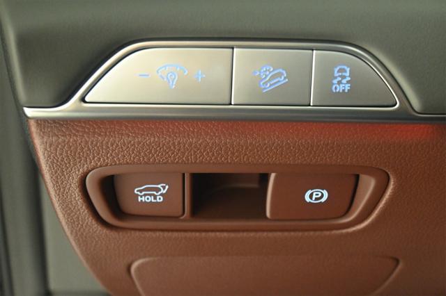 new 2025 Genesis GV80 car, priced at $80,991