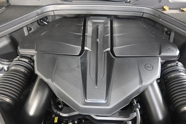 new 2025 Genesis GV80 car, priced at $80,991