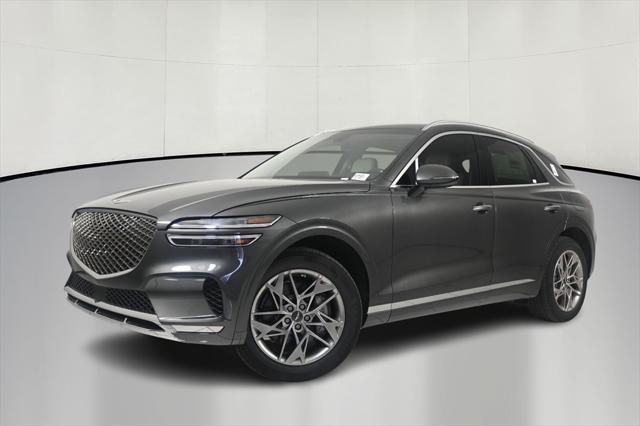 new 2025 Genesis GV70 car, priced at $48,550