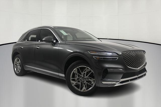 new 2025 Genesis GV70 car, priced at $48,550