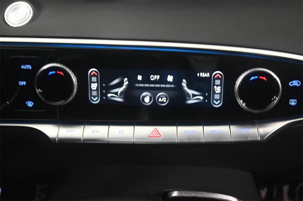 new 2024 Genesis GV70 car, priced at $55,771